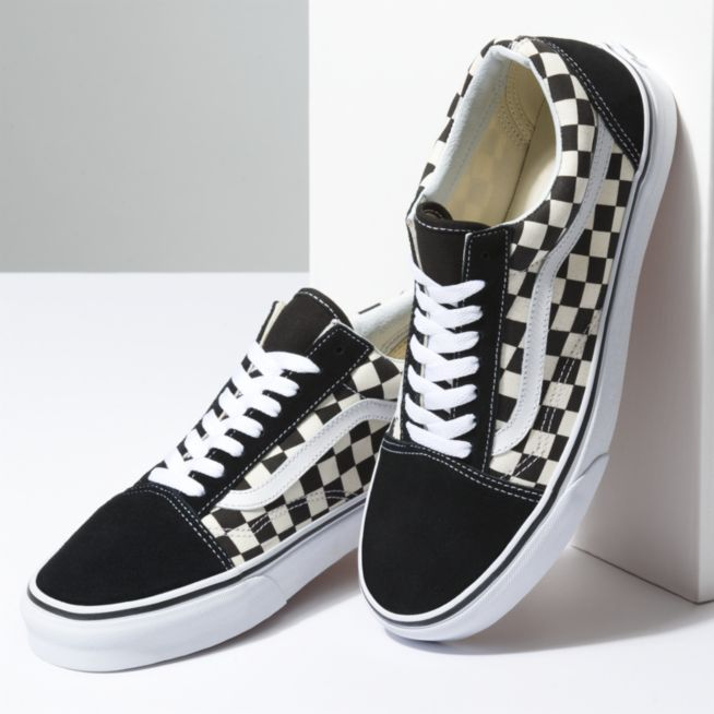 Vans old skool loja sales vans